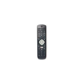 İcanpares Philips 49PUS640112 Netflix Tuşlu Smart LED Tv Kumandası