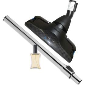 İcanpares Philips Uyumlu Fc 8134 9911 Marathon 8475 9750 Elektrikli Süpürge Halı Süpürücü Emici ve Boru