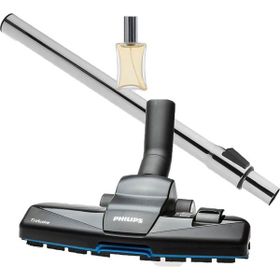 İcanpares Philips Uyumlu Fc 8134 9911 Marathon 8475 9750 Elektrikli Süpürge Triactive Compact Emici ve Boru