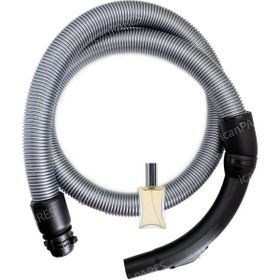 İcanpares Philips Uyumlu FC 8200 - 8219 Gemini Elektrikli Süpürge Dayanıklı Güçlü Katlanmaz Hortumu