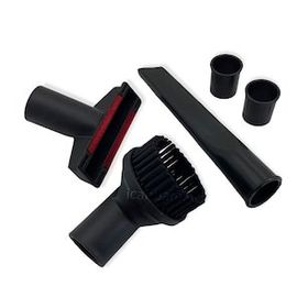 İcanpares Philips Uyumlu FC 8478 PowerPro Compact Süpürge Mini Başlık Seti
