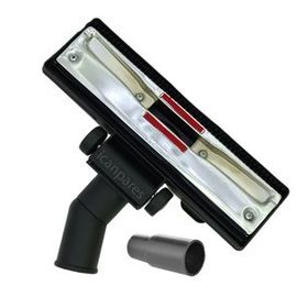 İcanpares Philips Uyumlu FC 8600 8649 Expression 9264 9073 Elektrikli Süpürge Metal Tabanlı Emici Yer Başlık