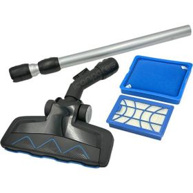 İcanpares Philips Uyumlu Powerpro Max Daily Expert FC9749 FC9751 FC9750 FC9745 FC9744 FC9743 FC9742 XB7150 Triactive Advance Başlık Boru Filtre