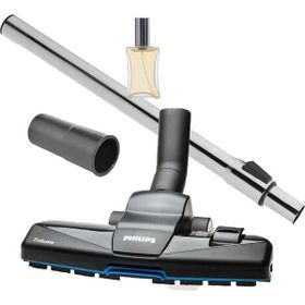 İcanpares Philips Uyumlu Triathlon 2000 Fc 9205 EXPRESSION 9264 9073 Süpürge Triactive Compact Emici ve Boru