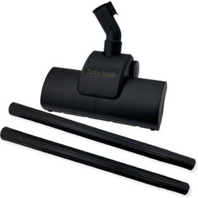 İcanpares Philips Uyumlu Triathlon 2000 Marathon FC 9205 Elektrikli Süpürge Turbo Fırçalı Emici Plastik Boru