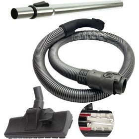 İcanpares Profilo Uyumlu 00758995 Psp 312SK Elektrikli Süpürge Boru Emici Hortum Seti