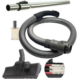 İcanpares Profilo Uyumlu 00758995 Psp 312SK Elektrikli Süpürge Boru Emici Hortum Seti