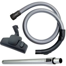 İcanpares Profilo Uyumlu Vm 10 Pt 200 Mega Clean Elektrikli Süpürge Boru Emici Güçlü Hortum Seti