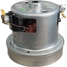 İcanpares Rowenta Uyumlu Ro 3719 3723 3751 3755TA Rq 3724 Compact Power Elektrikli Süpürge Motoru