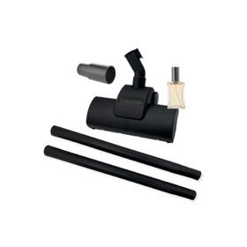 İcanpares Samsung Uyumlu Sc 44E2 8830 15H40E0VR 07M3110VB Elektrikli Süpürge Turbo Fırçalı Emici Plastik Boru