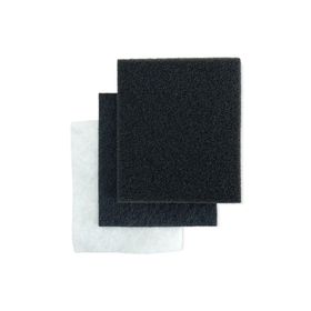 İcanpares Samsung Uyumlu Sc 4590 45S0 4710 4720 4740 4750 4751 4752 4755 4770 Süpürge Sünger Filtre Seti