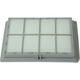 İcanpares Siemens Uyumlu Super Xs/xxs Dino vs 92A04 VSQ4G2132 VZ 54000 Elektrikli Süpürge Hepa Filtre