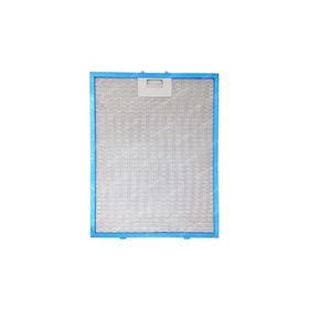 İcanpares Silverline Uyumlu 2242 Davlumbaz Metal Tel Filtre
