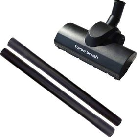 İcanpares Simtel Uyumlu Vega Elektrikli Süpürge Turbo Brush Emici Plastik Boru