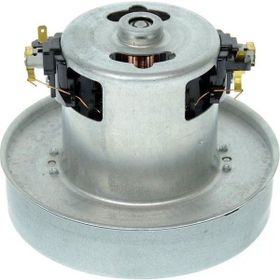 İcanpares SRV40 Mite Buster Büyük Düz Taban 1400 W Elektrikli Süpürge Motoru