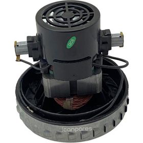 İcanpares SRV47 Çıkıntılı Taban 1500 W Elektrikli Süpürge Motoru