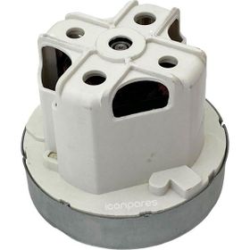İcanpares SRV65 1600 W Elektrikli Süpürge Motoru