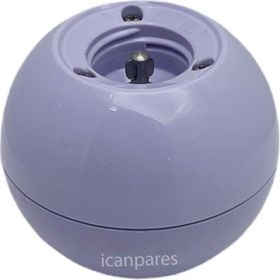 İcanpares Stilevs Uyumlu Mago Pro SGH22042 Blender Lila Çırpma Teli Adaptörü