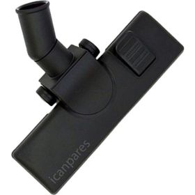 İcanpares Universal 32 mm Albatros Metal Tabanlı Elektrikli Süpürge Emici Başlık