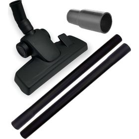 İcanpares Universal 32 mm Büyük Teker Emici Plastik Boru ve Genişletme Adaptörü
