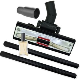 İcanpares Universal 32 mm Metal Tabanlı Emici Plastik Boru ve Genişletme Adaptörü