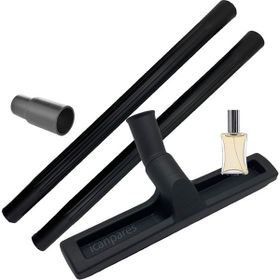 İcanpares Universal 32 mm Parke Fayans Emici Plastik Boru ve Genişletme Adaptörü