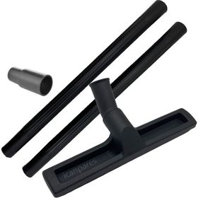 İcanpares Universal 32 mm Parke Fayans Emici Plastik Boru ve Genişletme Adaptörü