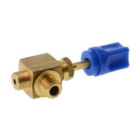 İcanpares Vaillant Uyumlu Vck Kombi Su Doldurma Musluğu