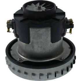 İcanpares Vestel Uyumlu Aqua Max 6000 Fırtına 1400 W Elektrikli Süpürge Motoru