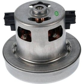 İcanpares Volta Uyumlu U6820R U6640CD U7510FB U7520 U6820W U7540 Elektrikli Süpürge Motoru