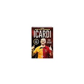 Icardi Benim Futbol Kahramanım - Rob Green