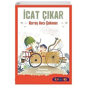İcat Çıkar - Koray Avcı Çakman
