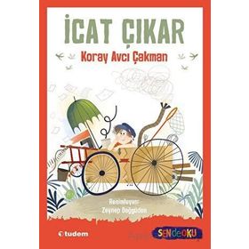 İcat Çıkar - Koray Avcı Çakman