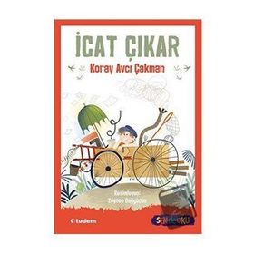 İcat Çıkar - Koray Avcı Çakman