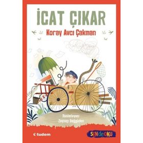 İcat Çıkar - Koray Avcı Çakman