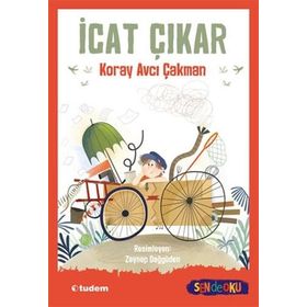 İcat Çıkar - Koray Avcı Çakman