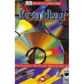 İCATLAR - CAROLINA BINGHAM