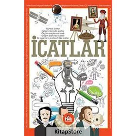 İcatlar - Ferhat Çınar