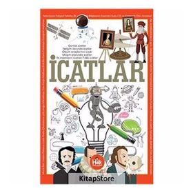 İcatlar - Ferhat Çınar