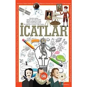 İcatlar - Ferhat Çınar