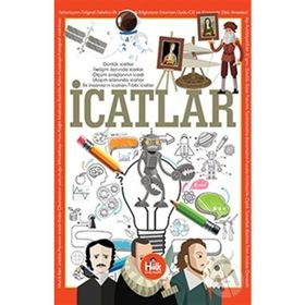 İcatlar - Ferhat Çınar