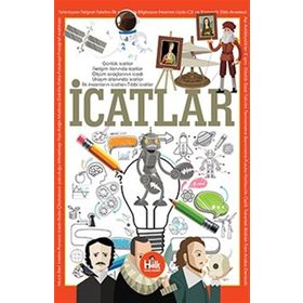 İcatlar - Ferhat Çınar