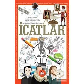 İcatlar - Ferhat Çınar