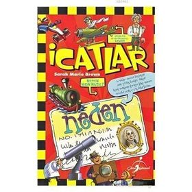 İCATLAR - MELTEM BILIR ÇIMEN