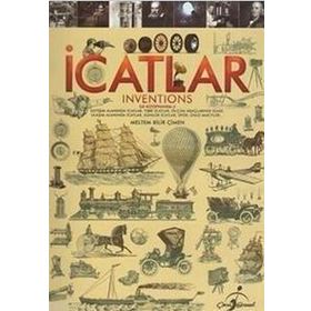İCATLAR - MELTEM BILIR ÇIMEN