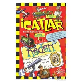 İCATLAR - MELTEM BILIR ÇIMEN