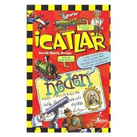 İCATLAR - MELTEM BILIR ÇIMEN