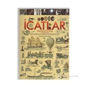 İCATLAR - MELTEM BILIR ÇIMEN