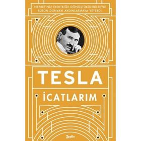 İcatlarım - Nikola Tesla
