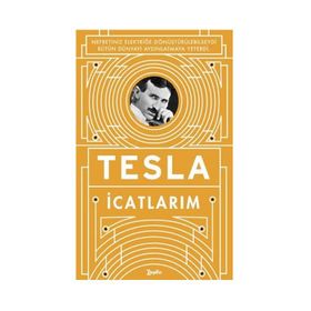 İcatlarım - Nikola Tesla